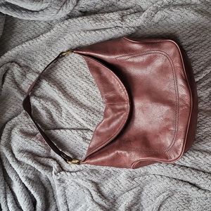 Frye shoulder bag